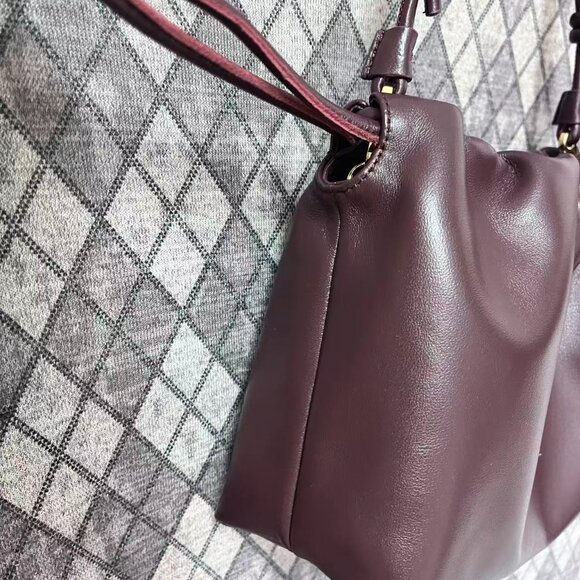 Loewe Flamenco Medium Handbag - Picture 2 of 12